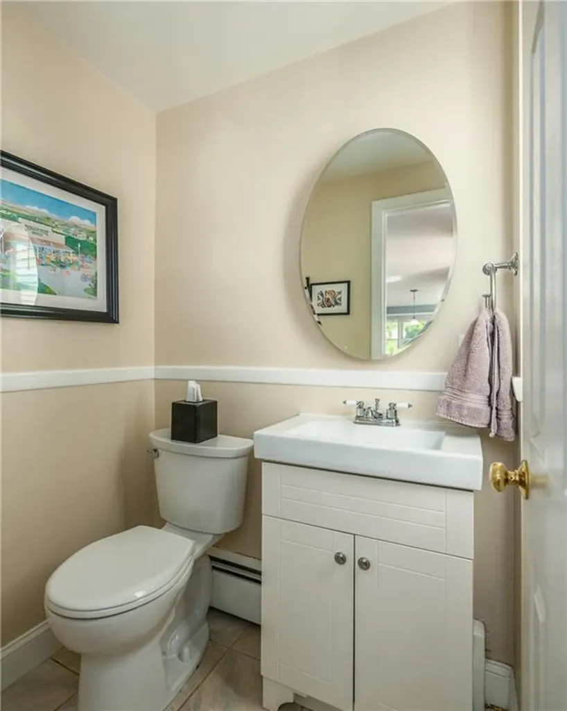 33 Wilbur Road Lincoln RI 02865