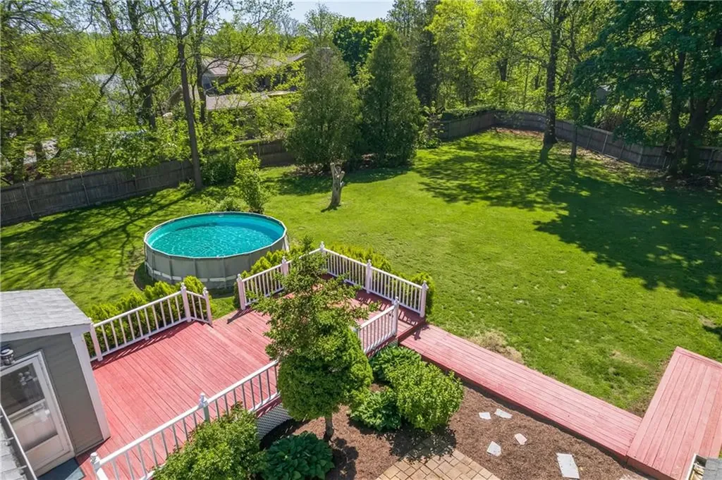 33 Wilbur Road Lincoln RI 02865