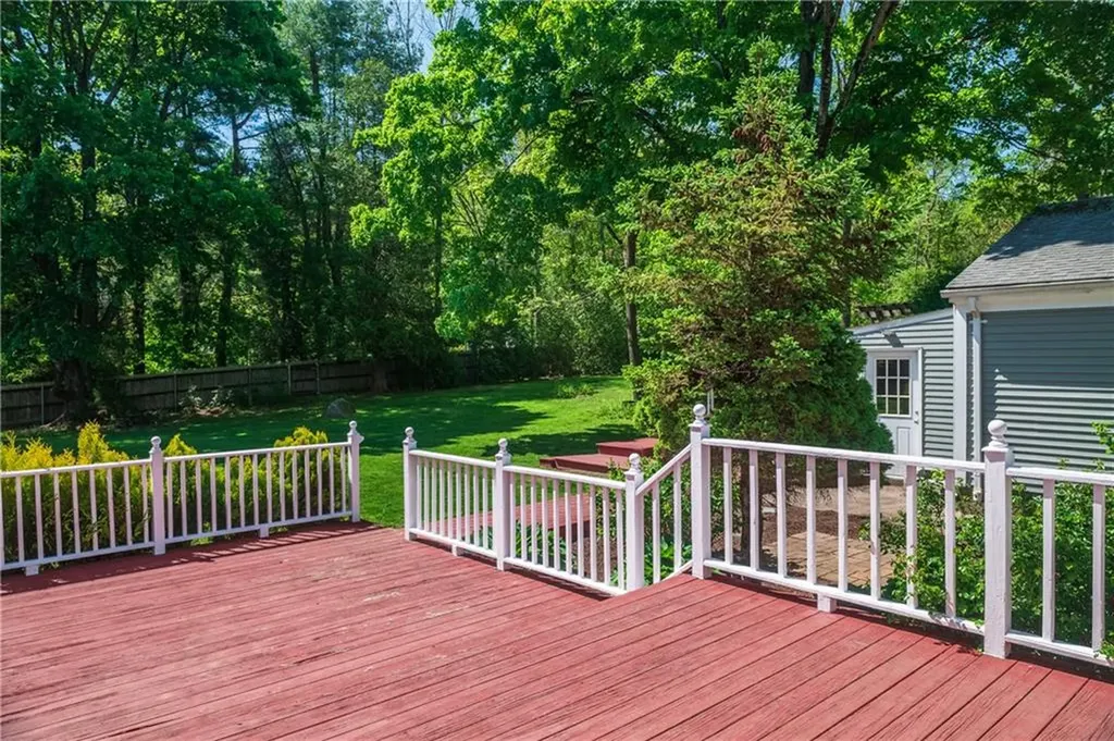 33 Wilbur Road Lincoln RI 02865