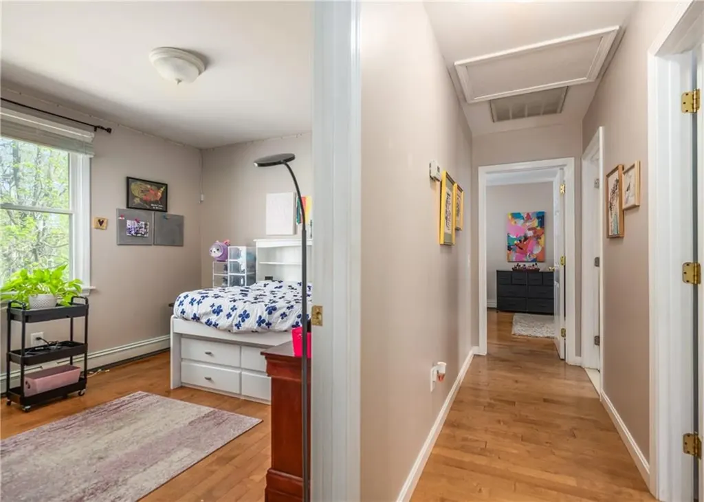 33 Wilbur Road Lincoln RI 02865