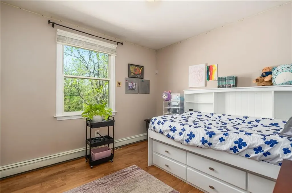 33 Wilbur Road Lincoln RI 02865