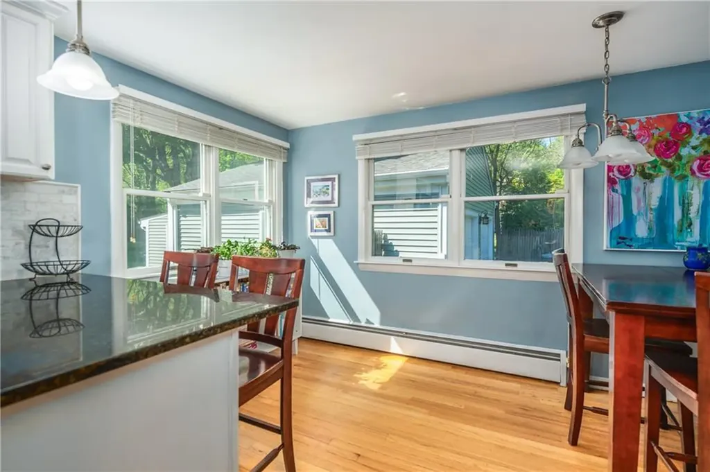 33 Wilbur Road Lincoln RI 02865