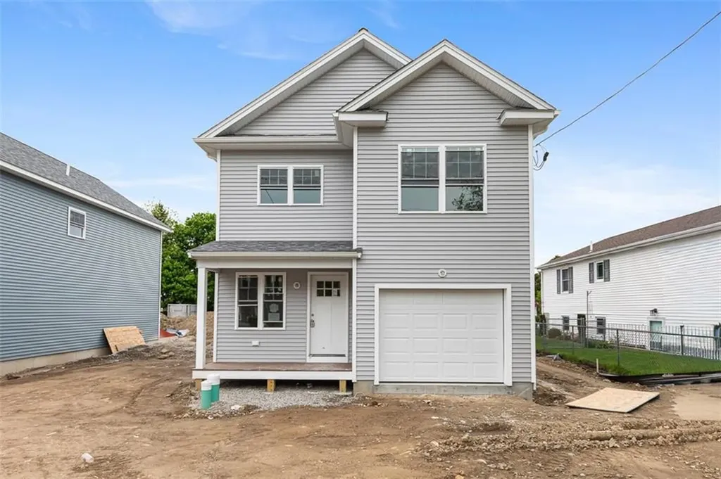 7 Kinsman Street Cumberland RI 02864