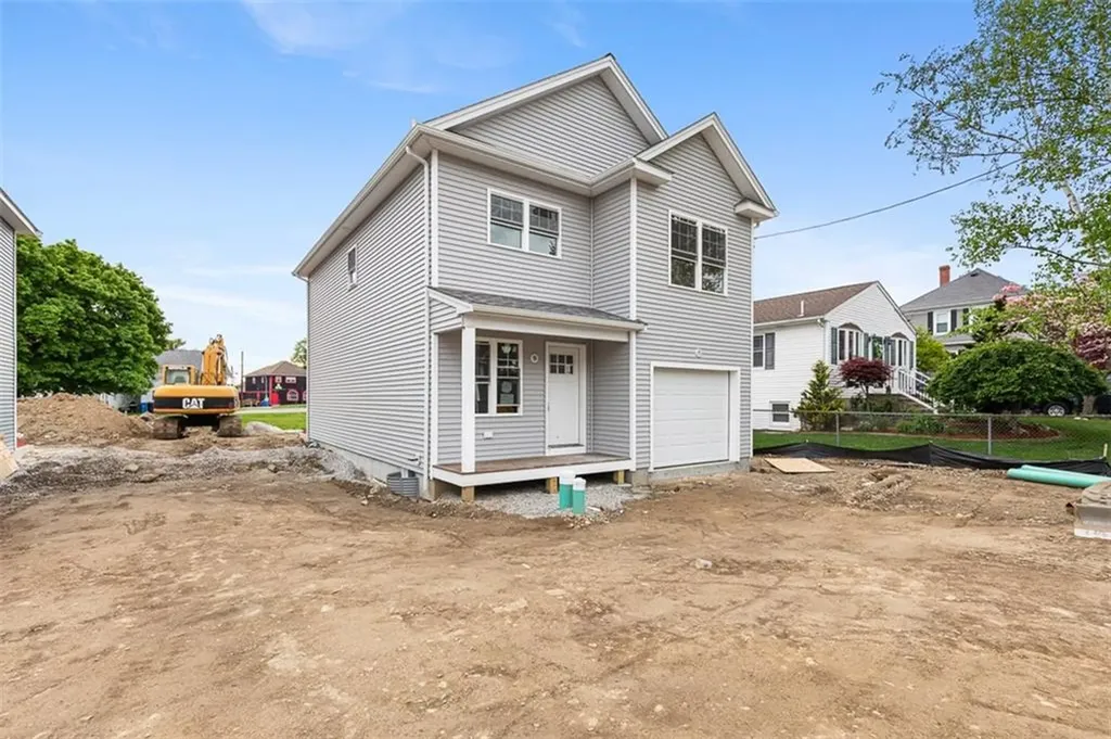 7 Kinsman Street Cumberland RI 02864