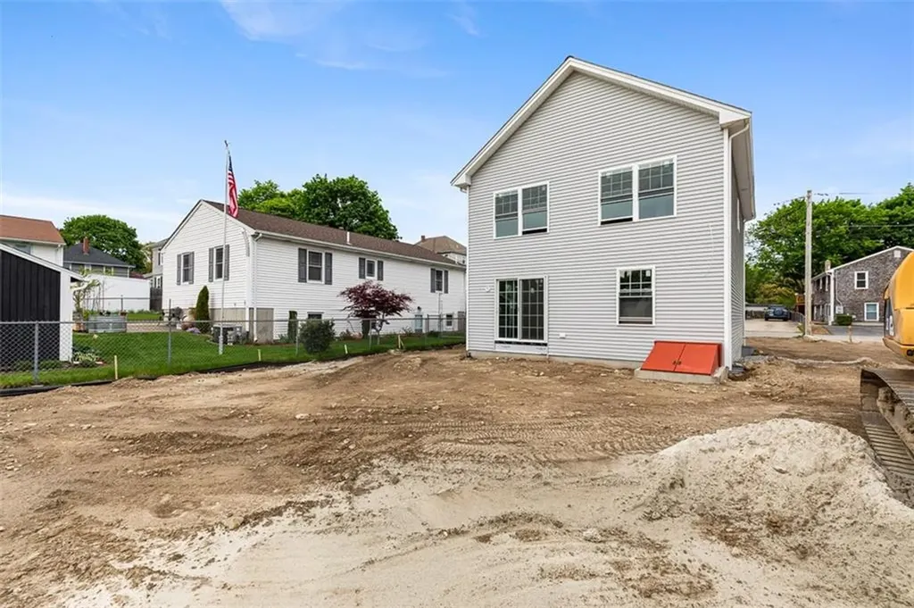 7 Kinsman Street Cumberland RI 02864