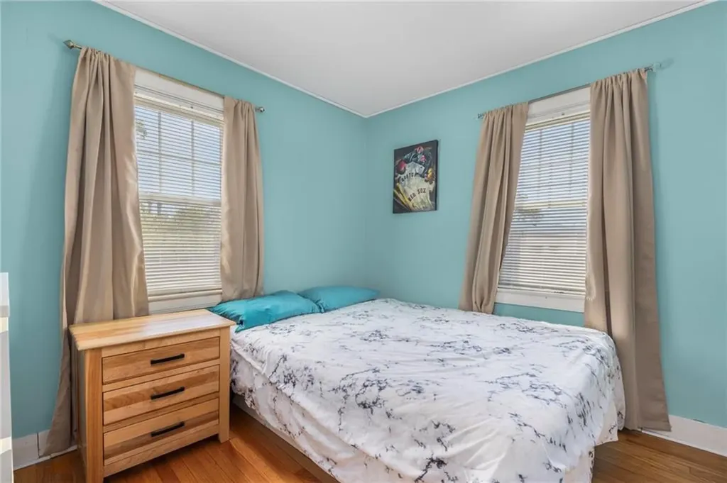 68 Maryland Avenue Warwick RI 02888