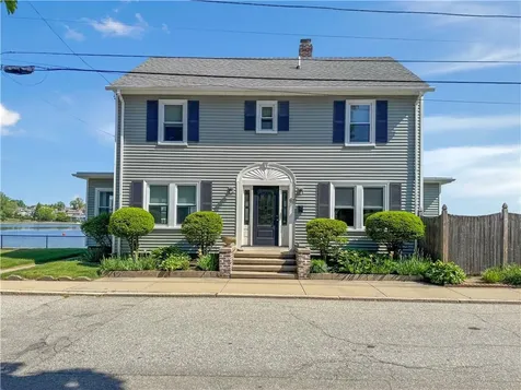 67 Ocean Avenue Cranston RI 02905