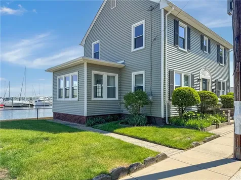 67 Ocean Avenue Cranston RI 02905