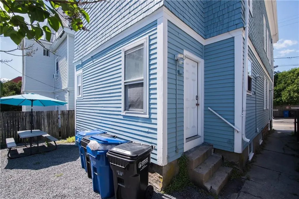 9 Ann Street Newport RI 02840