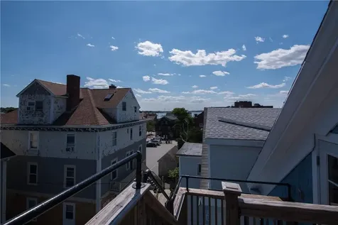 9 Ann Street Newport RI 02840