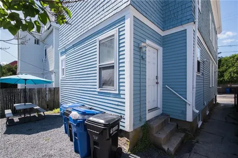9 Ann Street Newport RI 02840