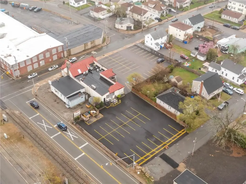 176 Columbus Avenue Pawtucket RI 02860