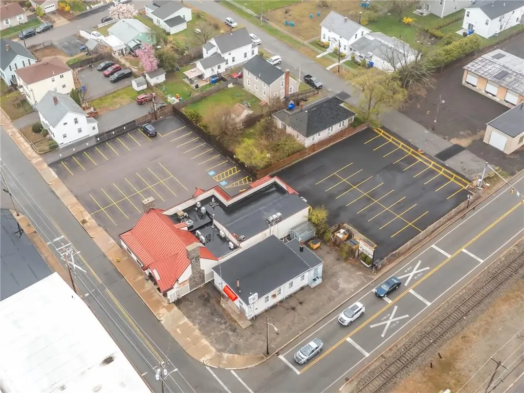 176 Columbus Avenue Pawtucket RI 02860