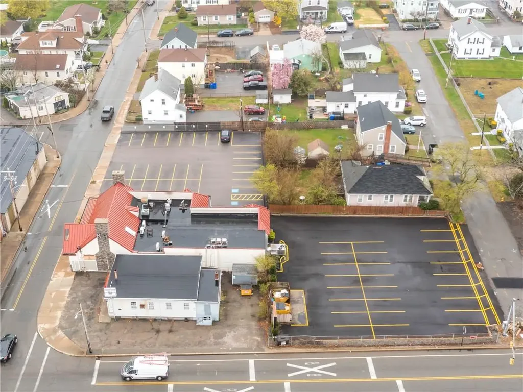 176 Columbus Avenue Pawtucket RI 02860