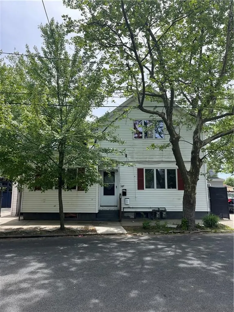 268 Alabama Avenue Providence RI 02905