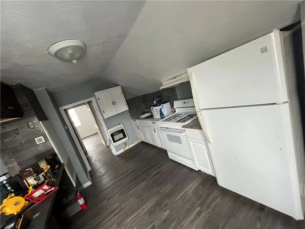 268 Alabama Avenue Providence RI 02905