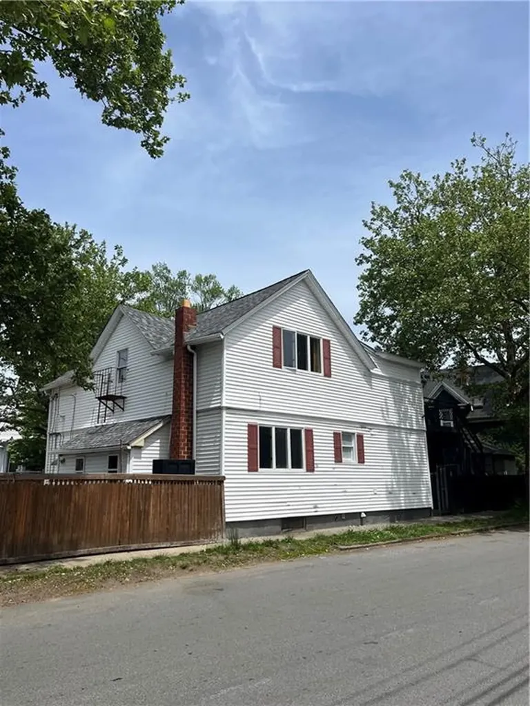 268 Alabama Avenue Providence RI 02905