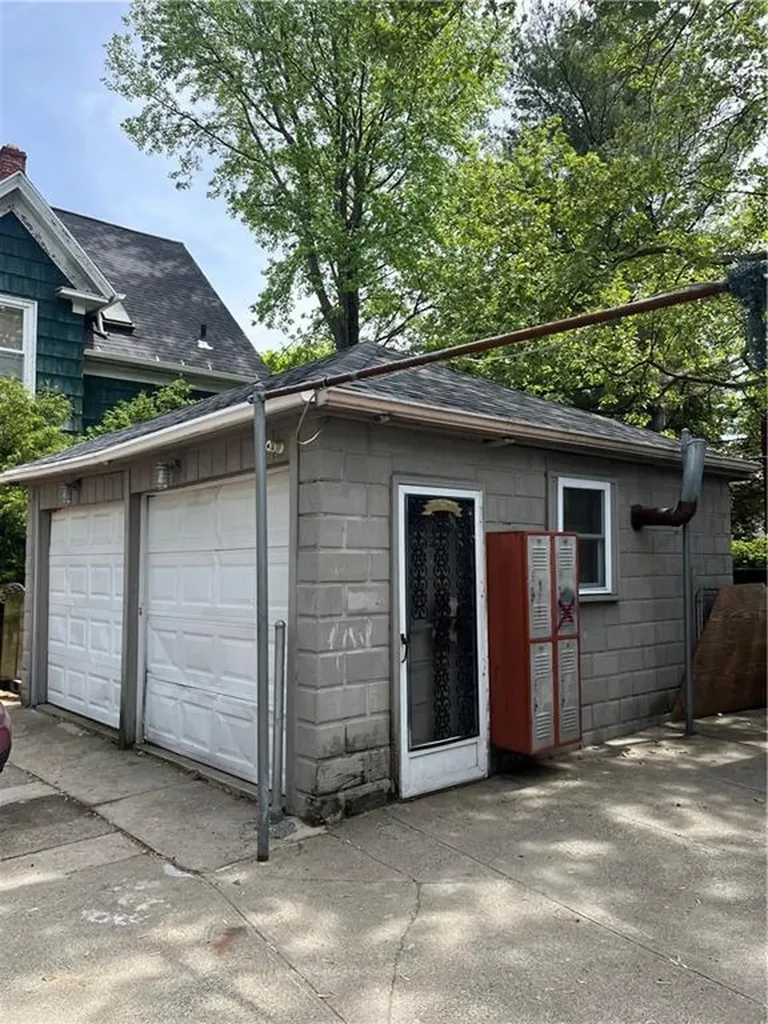 268 Alabama Avenue Providence RI 02905