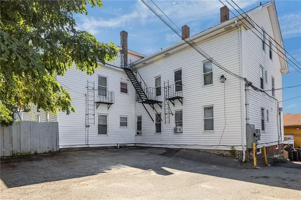 226 South Main Street Woonsocket RI 02895