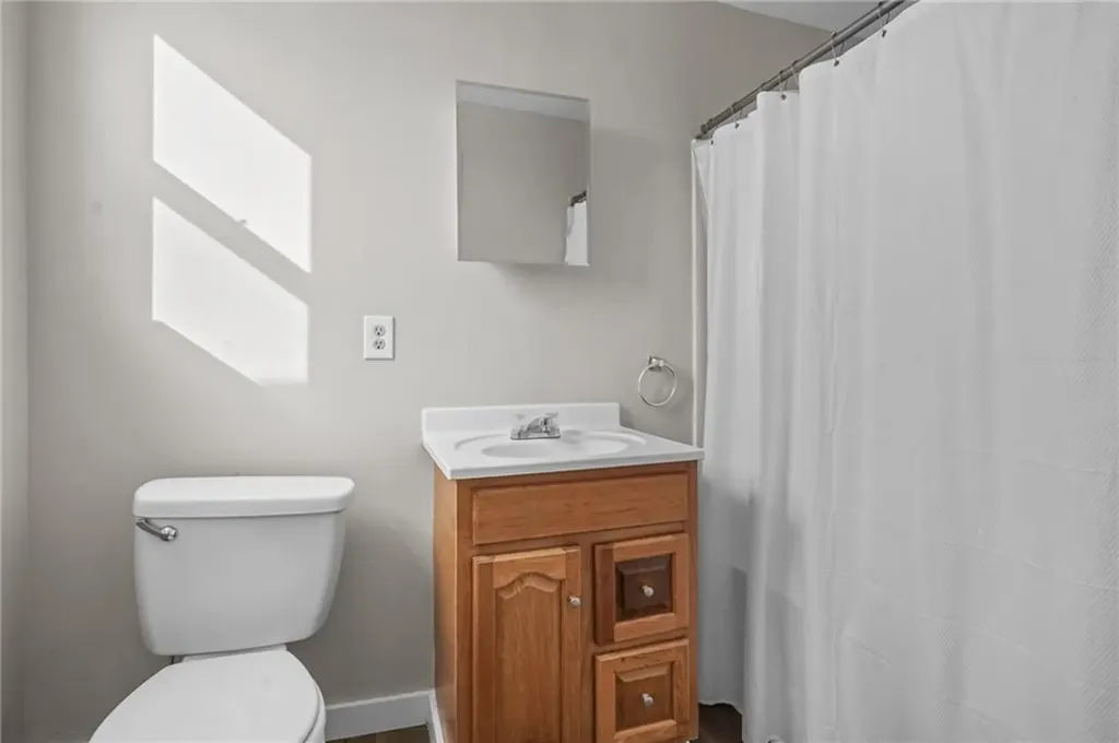 226 South Main Street Woonsocket RI 02895
