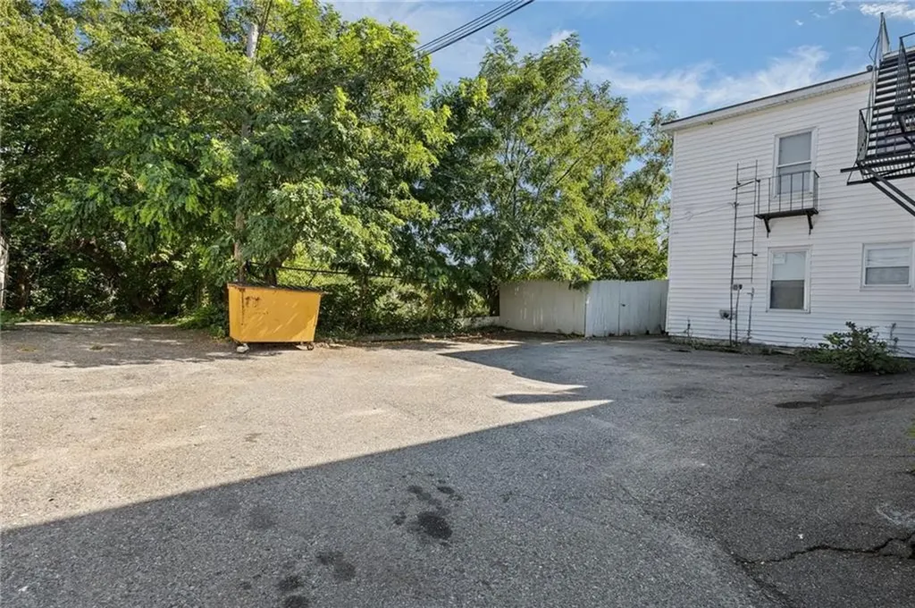 226 South Main Street Woonsocket RI 02895