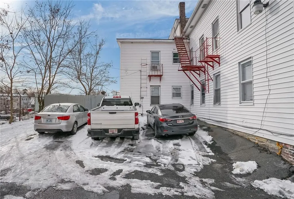 226 South Main Street Woonsocket RI 02895