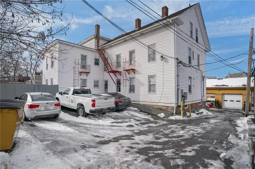 226 South Main Street Woonsocket RI 02895