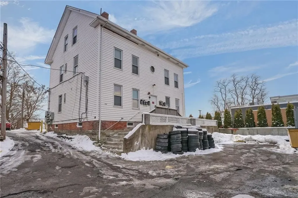 226 South Main Street Woonsocket RI 02895