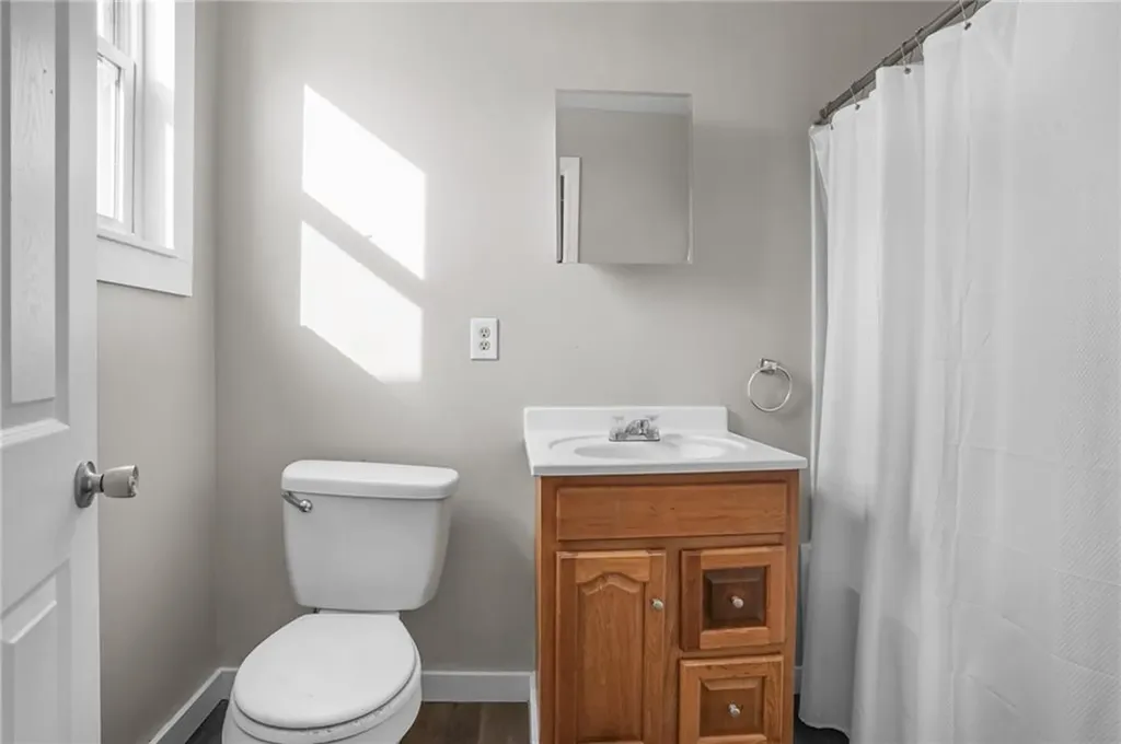 226 South Main Street Woonsocket RI 02895