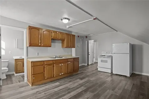 226 South Main Street Woonsocket RI 02895
