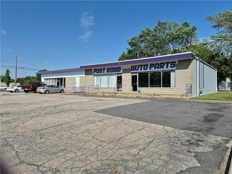 1620 Post Road Warwick RI 02888