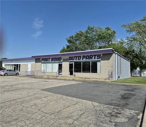 1620 Post Road Warwick RI 02888