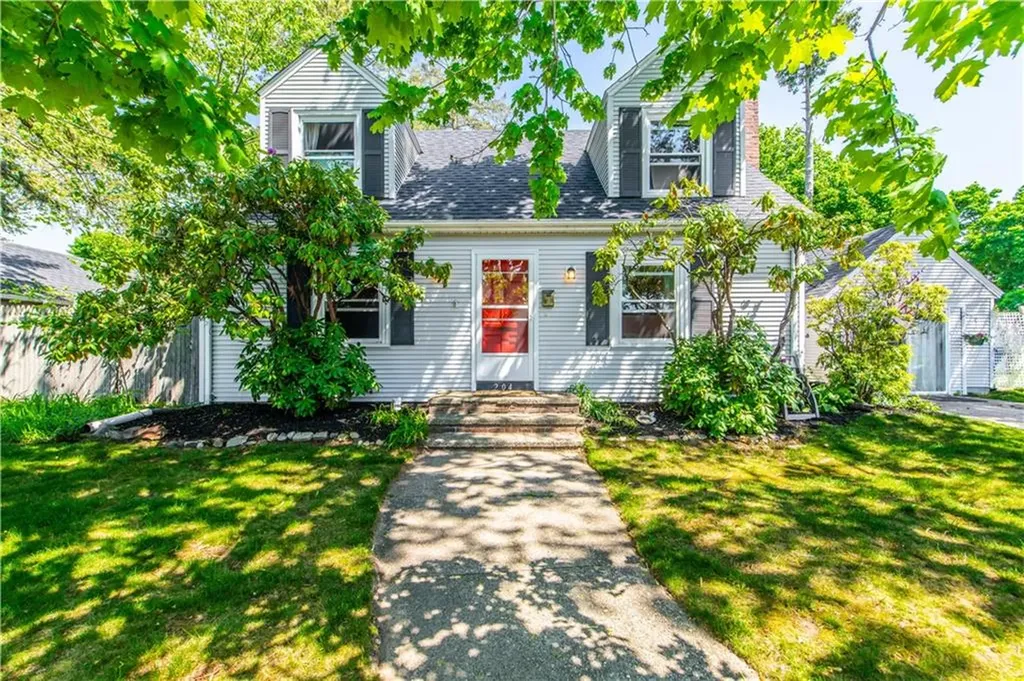 204 Harmony Court Warwick RI 02889