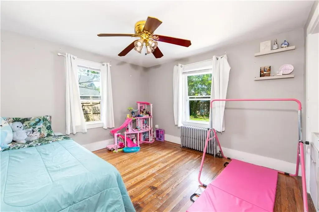 204 Harmony Court Warwick RI 02889
