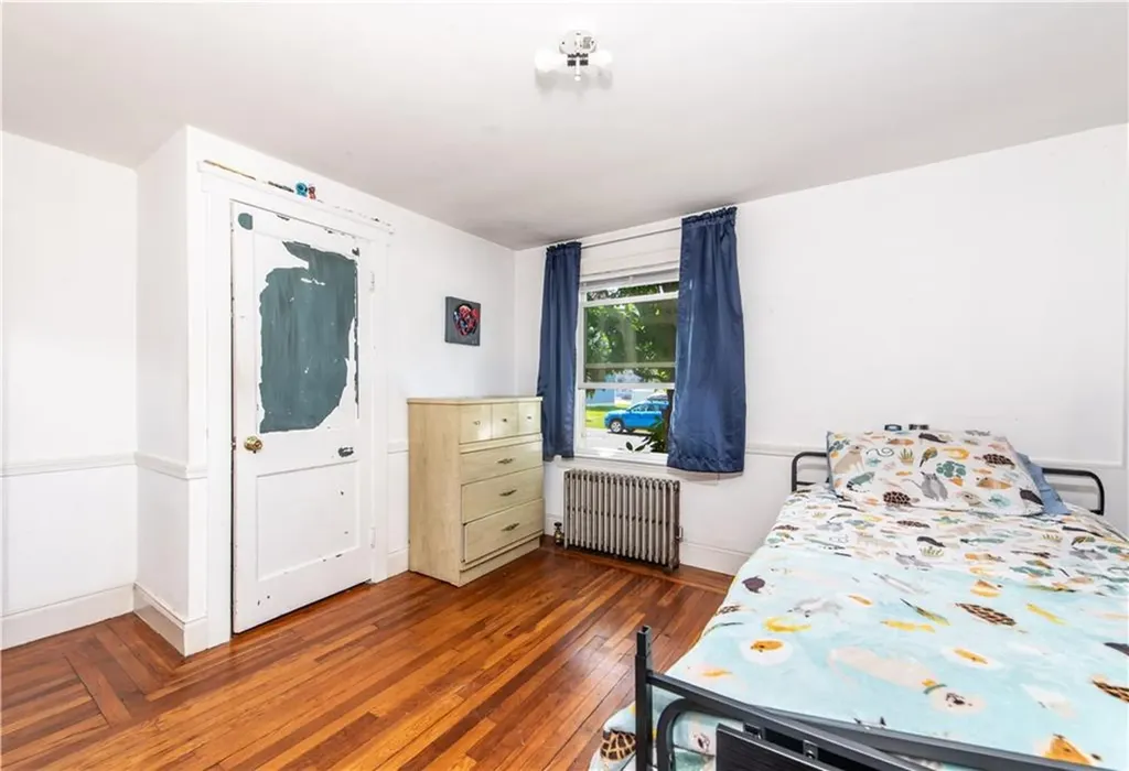 204 Harmony Court Warwick RI 02889