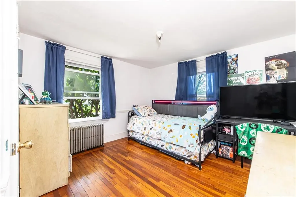 204 Harmony Court Warwick RI 02889