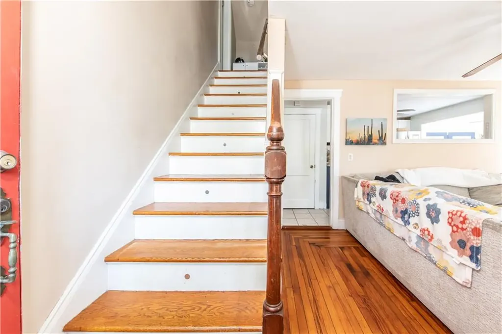 204 Harmony Court Warwick RI 02889