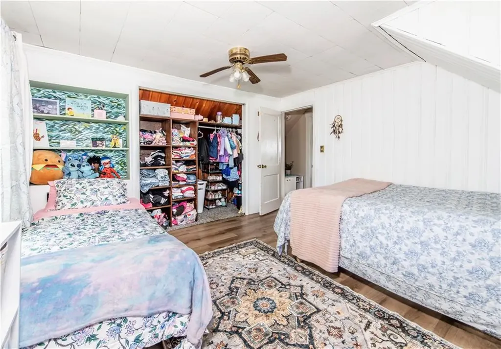 204 Harmony Court Warwick RI 02889