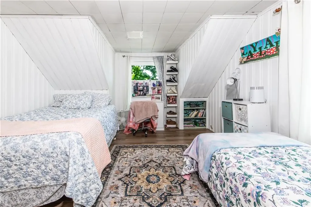 204 Harmony Court Warwick RI 02889