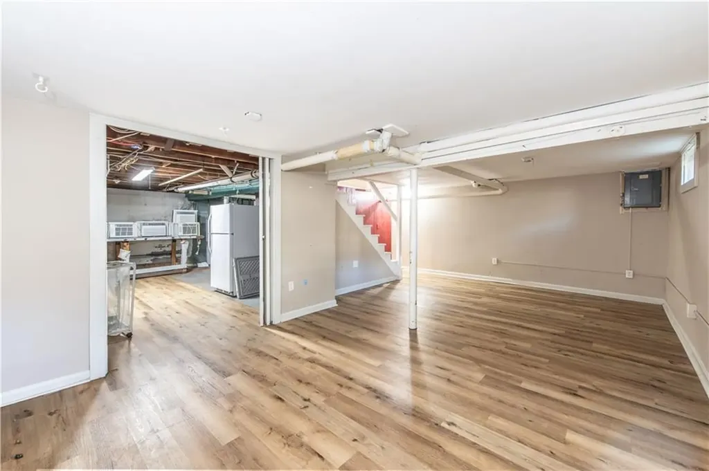 204 Harmony Court Warwick RI 02889