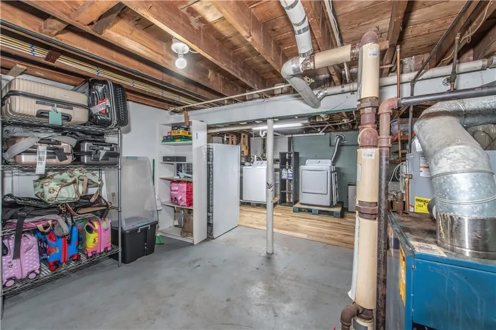 204 Harmony Court Warwick RI 02889