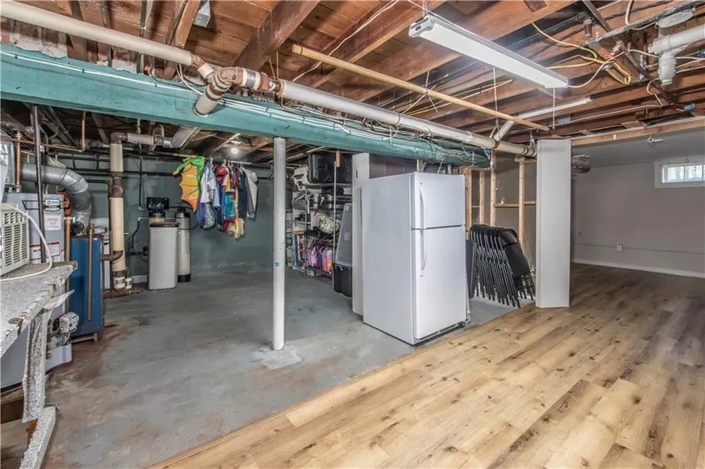 204 Harmony Court Warwick RI 02889
