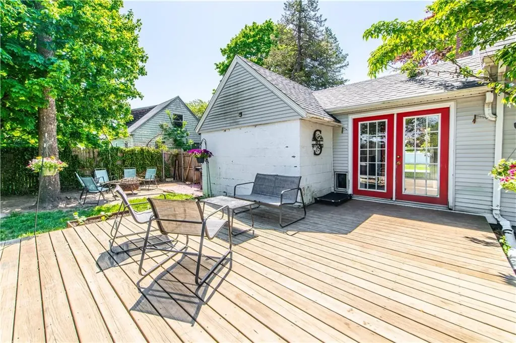 204 Harmony Court Warwick RI 02889