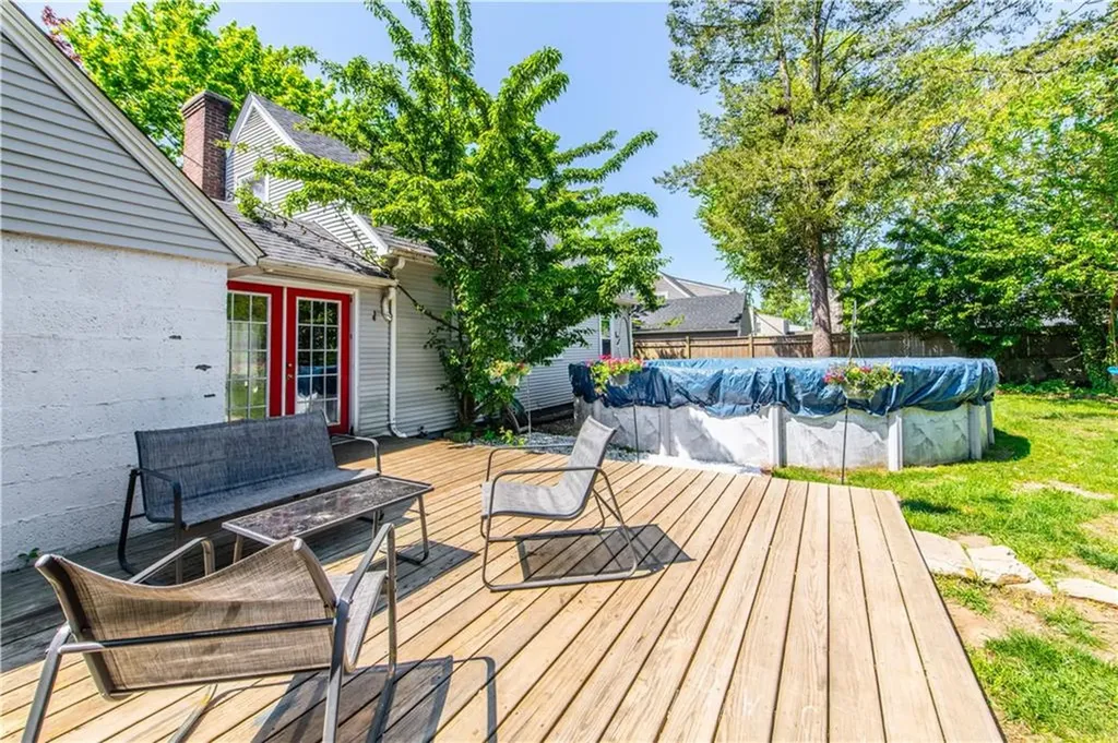 204 Harmony Court Warwick RI 02889
