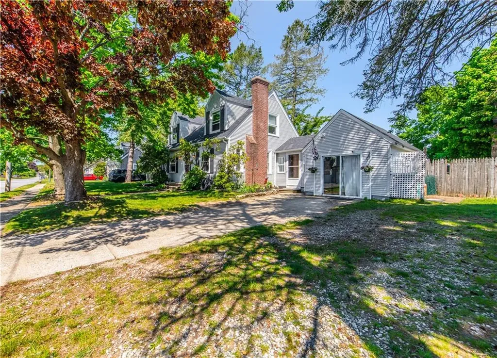 204 Harmony Court Warwick RI 02889