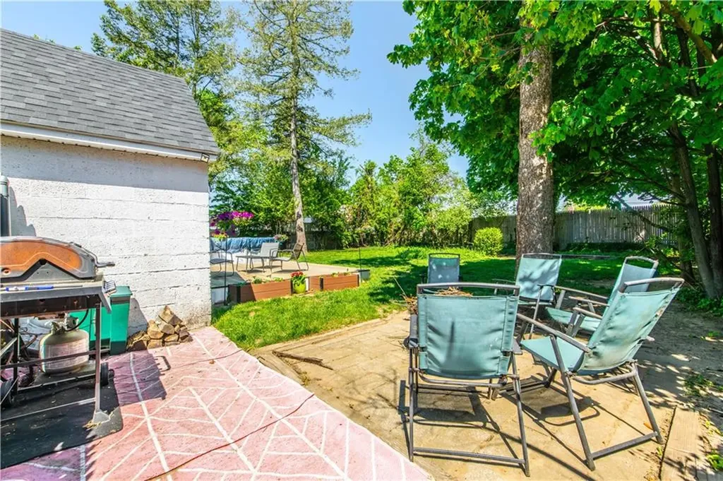 204 Harmony Court Warwick RI 02889