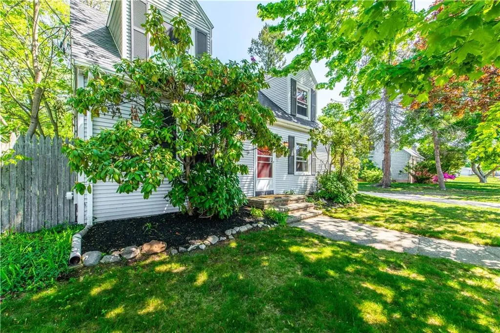 204 Harmony Court Warwick RI 02889