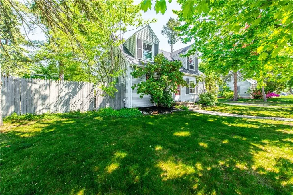 204 Harmony Court Warwick RI 02889