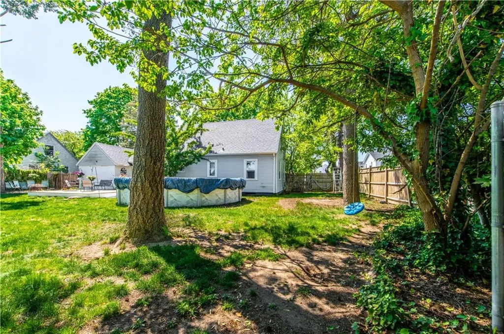 204 Harmony Court Warwick RI 02889