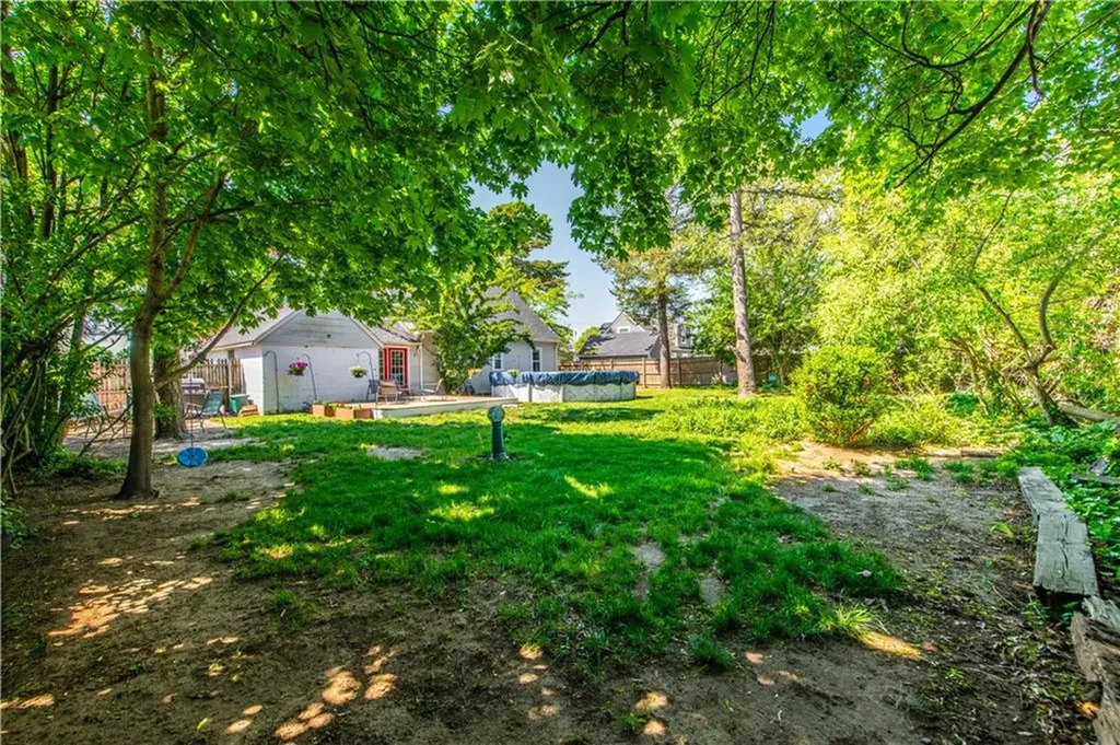 204 Harmony Court Warwick RI 02889